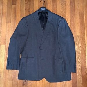 Dockers Blazer Jacket. Grey. Size 46R